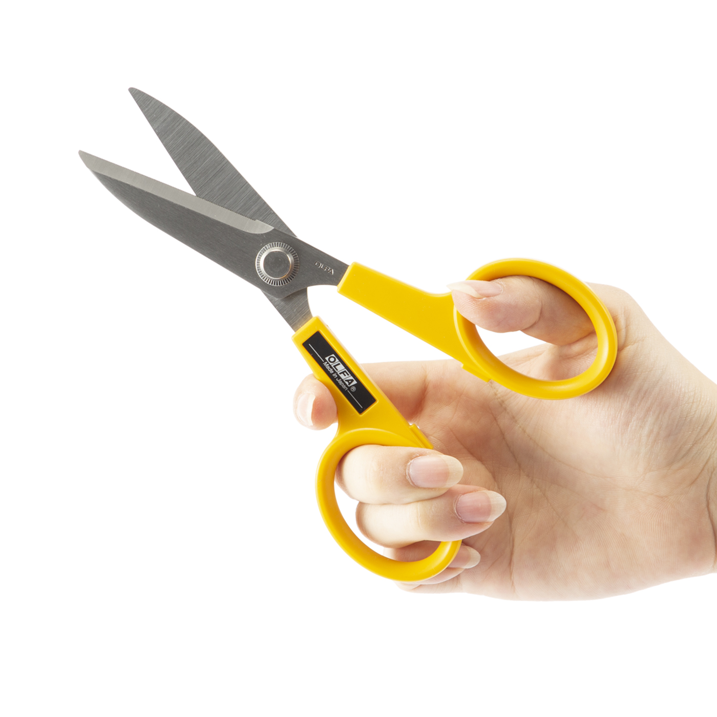 オルファ 家庭ばさみl型を他商品と比較 口コミや評判を実際に使ってレビューしました Mybest