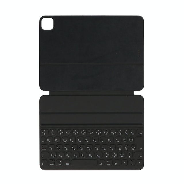 美品iPad Smart Keyboard Folio 11インチブラック 11インチ Apple Smart Keyboard Folioをレビュー!クチコミ