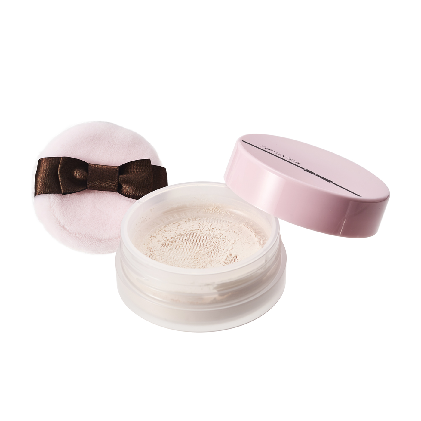 新品 primavista 化粧もちさ実感おしろい✖️4個 Amazon | プリマ