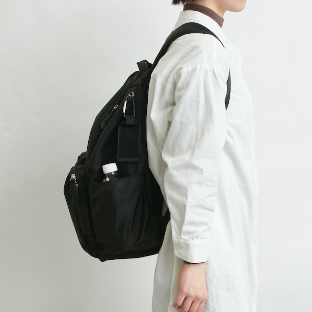 スウィートマミー マザーズリュック WEEKENDをレビュー！クチコミ