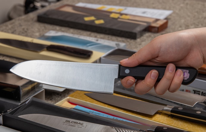 ニトリ ステンレス 三徳包丁を全19商品と比較 口コミや評判を実際に使ってレビューしました Mybest