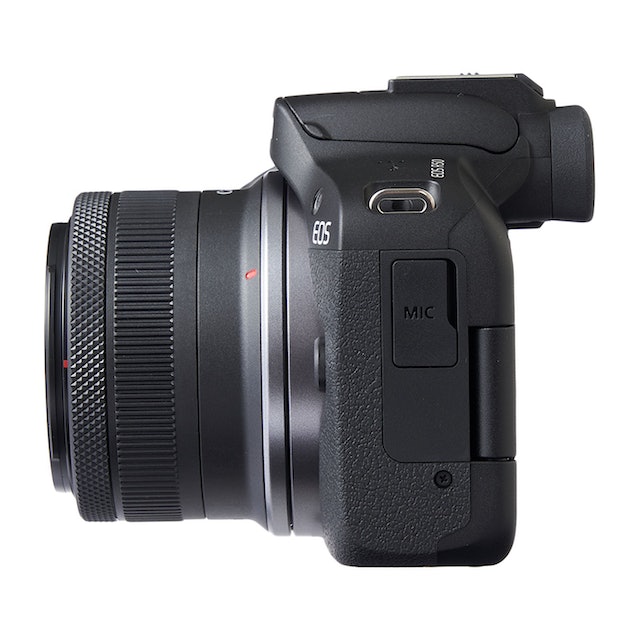 Canon EOS R50をレビュー！クチコミ・評判をもとに徹底検証 | マイベスト