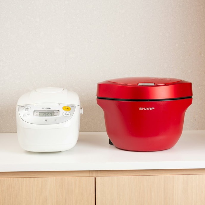 シャープ ヘルシオ ホットクック KN-HW24Gは買って後悔する シャープ ヘルシオ ホットクック KN-HW24Gは買って後悔する