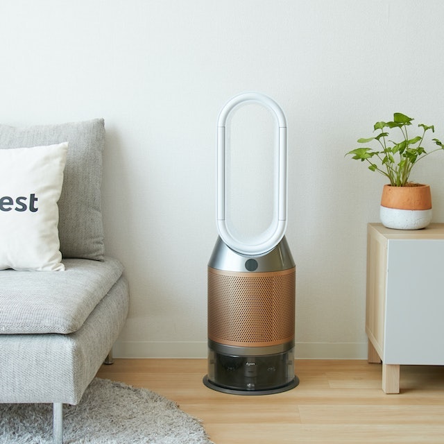 Dyson PH04 WG 空気清浄機 ダイソン 加湿空気清浄機 PH04をレビュー!クチコミ・評判をもと