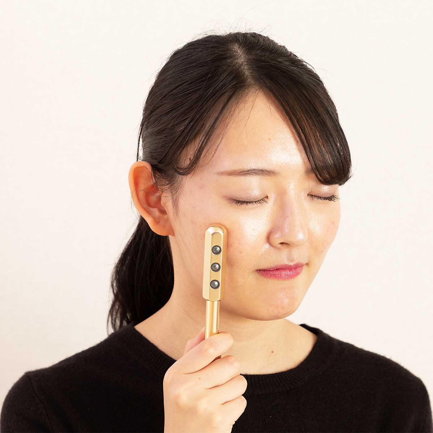 キャネット ゲルマニウムスリムローラーをレビュー！クチコミ・評判を