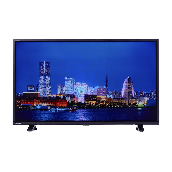 【美品】TOSHIBA 液晶テレビ 32S24 32型 2020年製 レグザ REGZA 液晶レグザ 32S24をレビュー!クチコミ・評判をもとに徹底