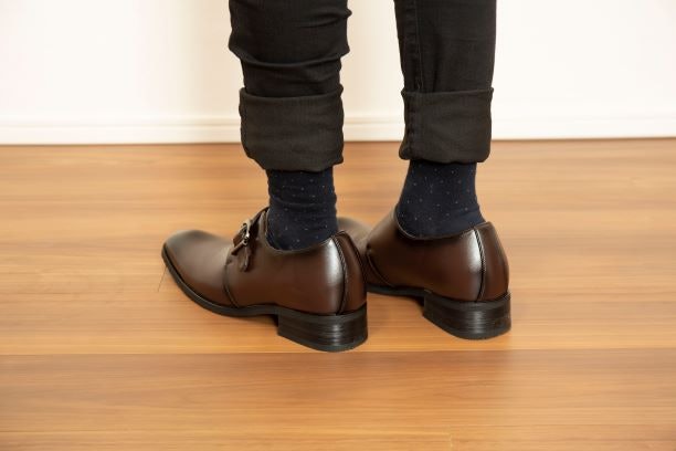 カラダ快適研究所 シークレットシューズ7cm身長アップを他商品と比較 口コミや評判を実際に使ってレビューしました Mybest