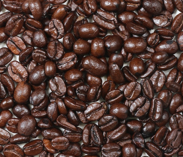バリスタからは、ロースティな香りと苦味・甘味のバランスが好印象
