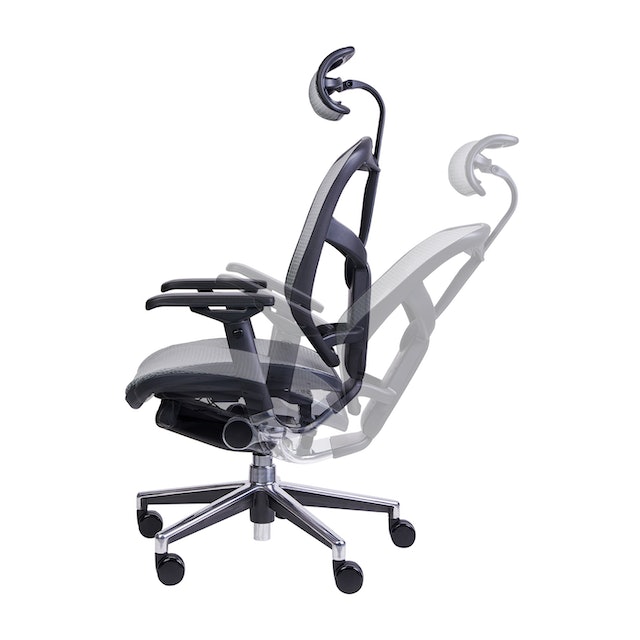 エルゴヒューマン エンジョイをレビュー！クチコミ・評判をもと