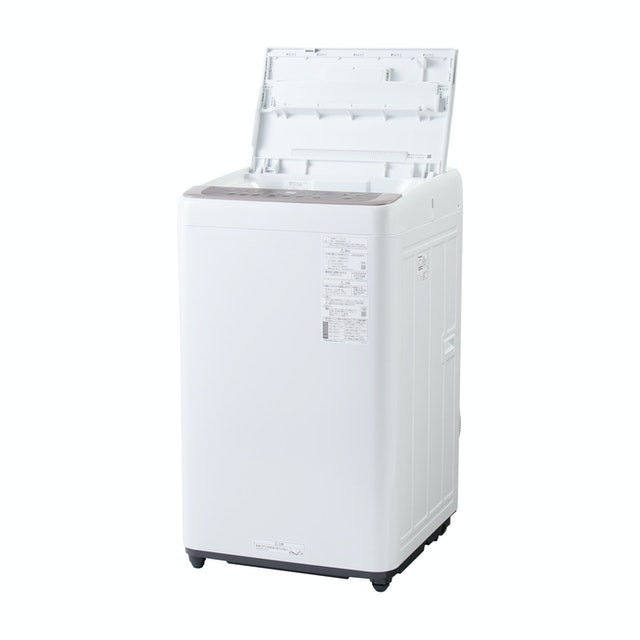 パナソニック 全自動洗濯機 NA-F70PB15をレビュー!クチコミ パナソニック 全自動洗濯機 NA-F70PB15をレビュー!クチコミ