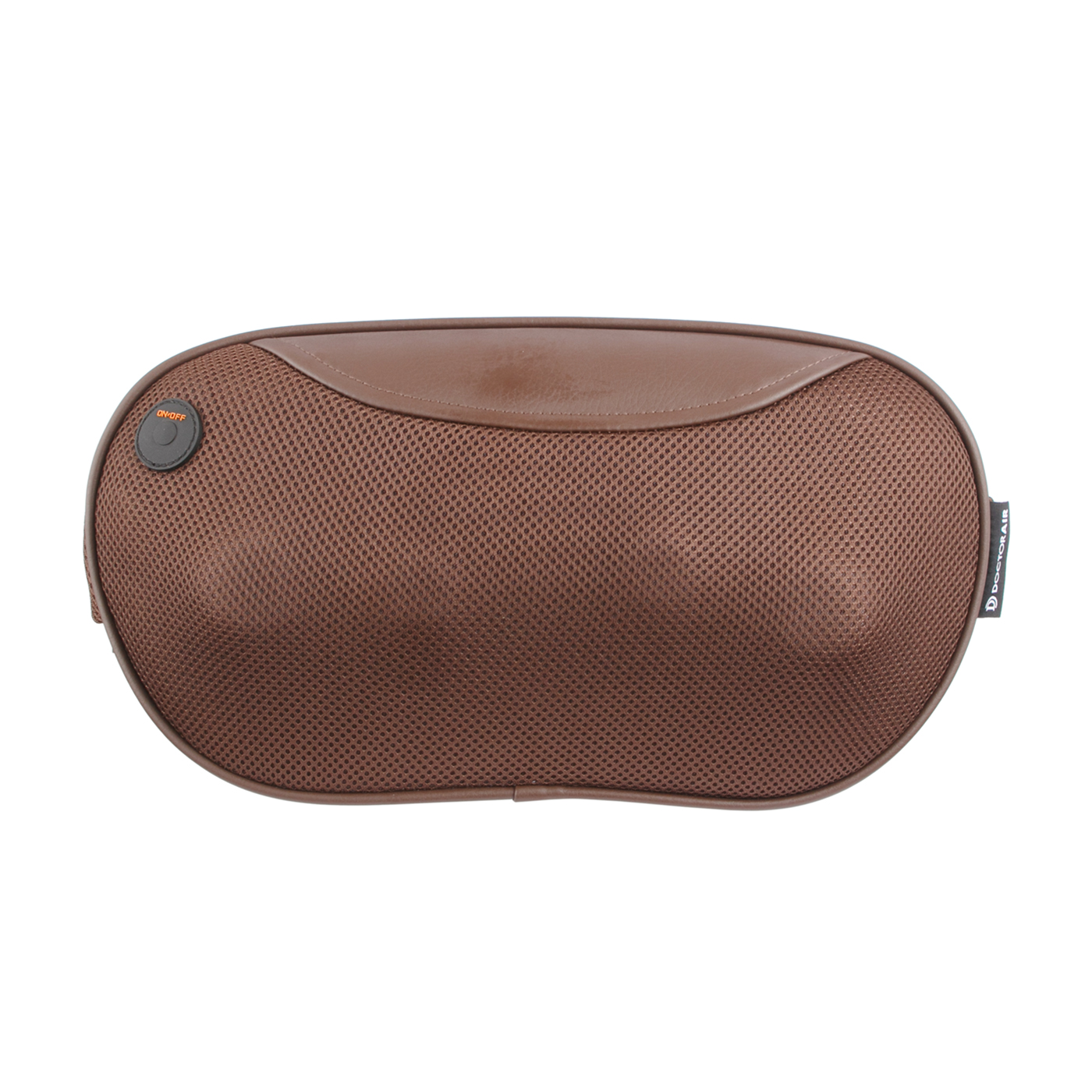 ドクターエア 3DマッサージピローSをレビュー！口コミ・評判をもとに