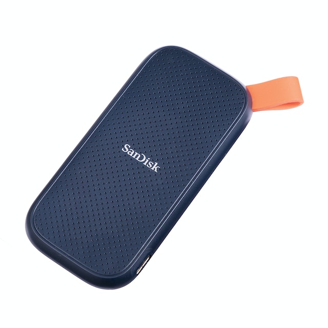 SanDisk - SDSSDE30-1T00-J25 ポータブルSSD 1TB SANDISK ポータブルSSD SDSSDE30-1T00-J25をレビュー！クチコミ