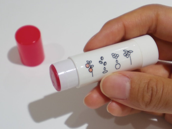 レシピスト ほんのり色づくリップクリームを全56商品と比較 口コミや評判を実際に使ってレビューしました Mybest