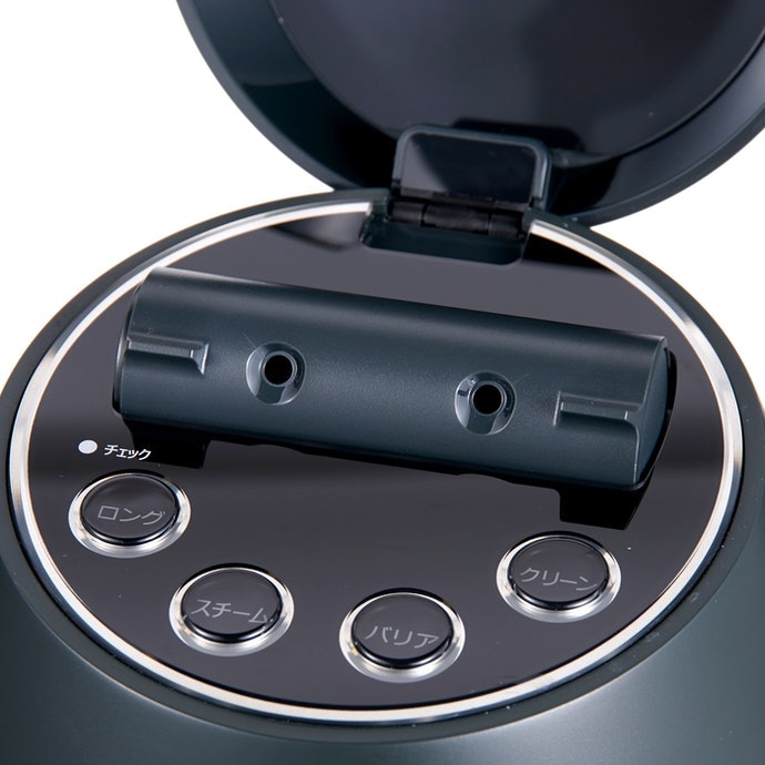 ヤーマン 毛穴ケアスチーマー ブライトクリーン IS-98をレビュー ヤーマン 毛穴ケアスチーマー ブライトクリーン IS-98をレビュー