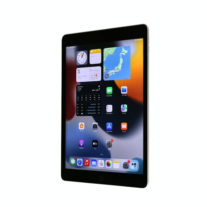 iPad 第9世代  傷なし良品 即購入可能