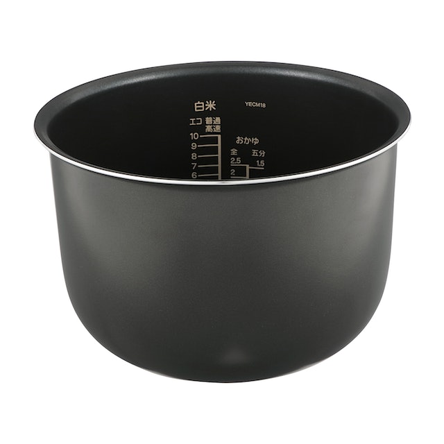 【美品】2022年製 ヤマダセレクト 炊飯器 1升炊き YEC－M18G1 ヤマダ 1升炊き W 一升 YECM18G1をレビュー！クチコミ・評判をも