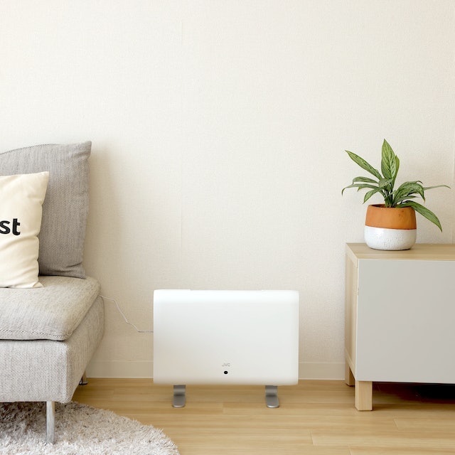 JVC fresair 光触媒除菌脱臭機 WL-AC1000をレビュー!クチコミ JVC fresair 光触媒除菌脱臭機 WL-AC1000をレビュー!クチコミ