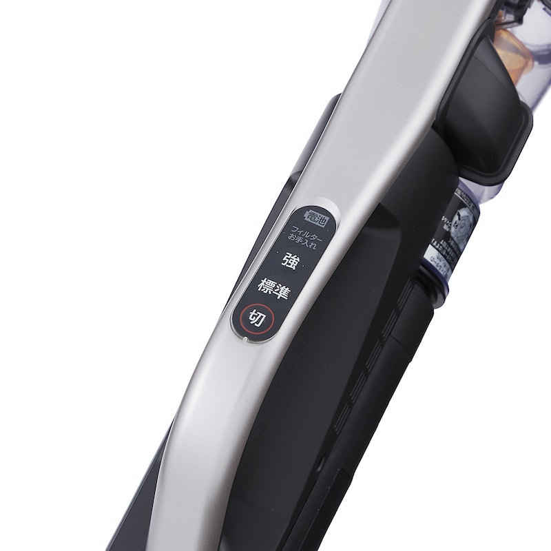 日立 ラクかるスティック PV-BL3Kをレビュー！クチコミ・評判をもとに