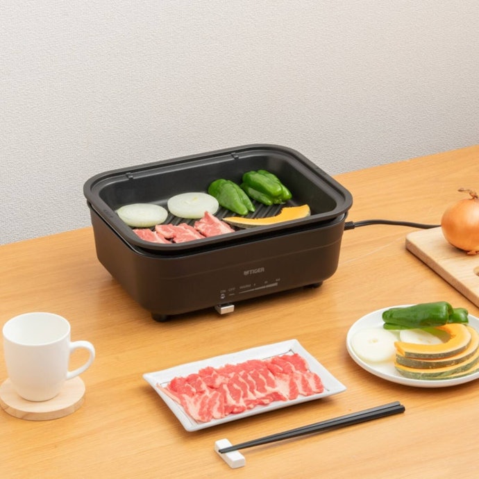 においが部屋や家具に付着。換気しながら使ったほうがよい