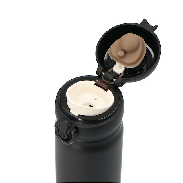 スターバックス ハンディーステンレスボトル 500mLをレビュー