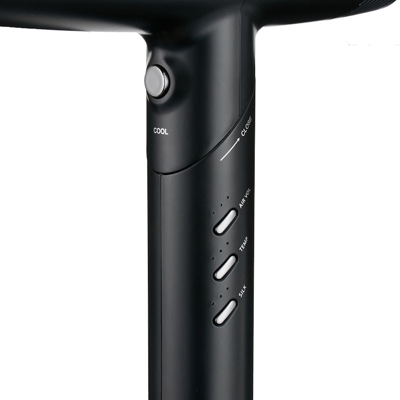 KINUJO プロ ヘアドライヤー KP101 楽天市場】【正規品】 KINUJO プロ ヘアドライヤー KP101 KINUJO