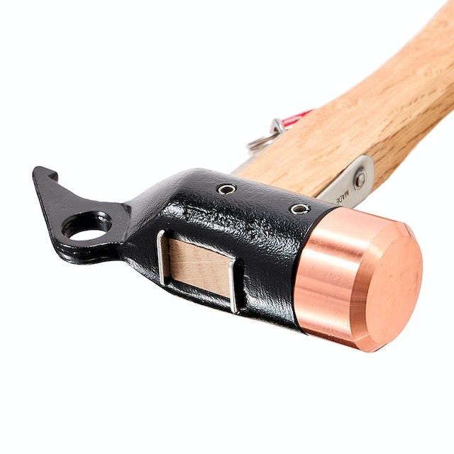 スノーピーク ペグハンマー PRO.C N-001をレビュー!クチコミ・評判を スノーピーク ペグハンマー PRO.C N-001をレビュー!クチコミ・評判を