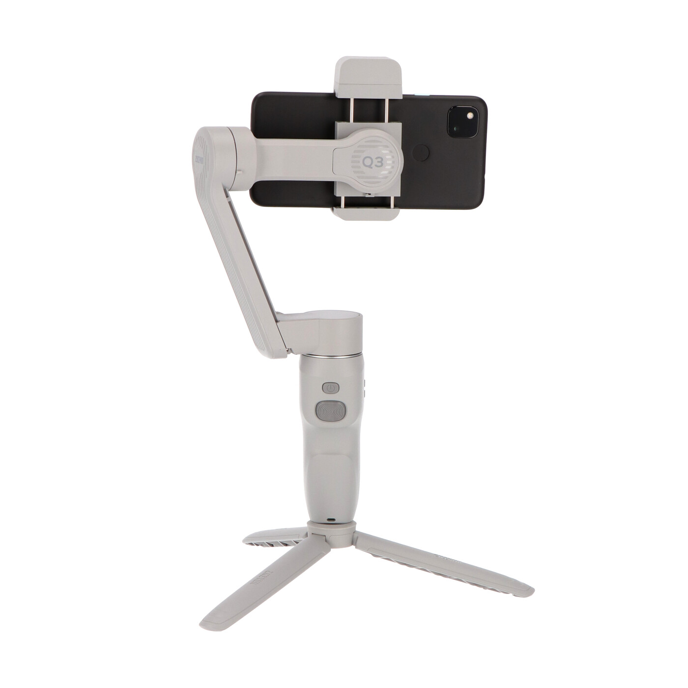 ZHIYUN スマホジンバル SMOOTH Q3をレビュー！クチコミ・評判をもとに