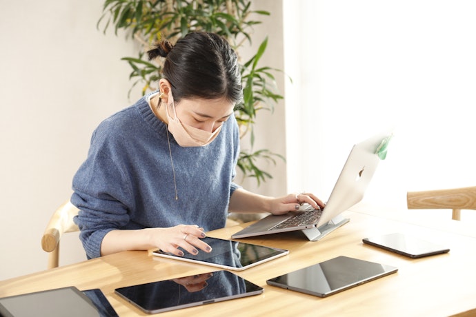 Googleプレイに対応し、ほぼすべてのアプリが使える