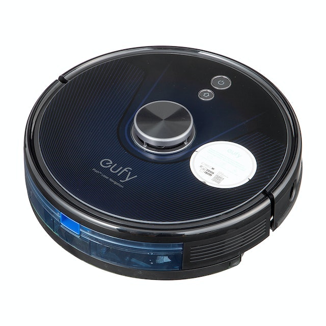Anker Eufy RoboVac L35 Hybrid+をレビュー!クチコミ・評判をも Anker Eufy RoboVac L35 Hybrid+をレビュー!クチコミ・評判をも