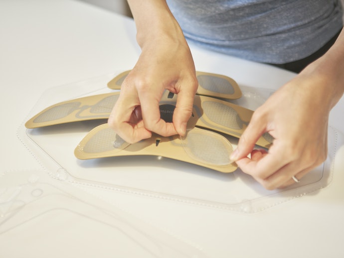 ボディ・フェイスケア RIZAP 3D Shaper 3D Core RIZAP 3D Shaper 3D Coreをレビュー！クチコミ・評判をもとに徹底検証