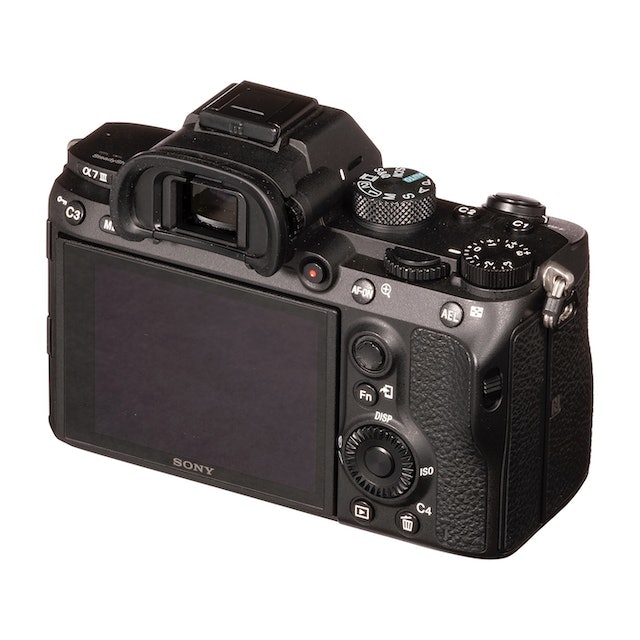 ソニー α7 III ILCE-7M3Kをレビュー!クチコミ・評判をもとに ソニー α7 III ILCE-7M3Kをレビュー!クチコミ・評判をもとに