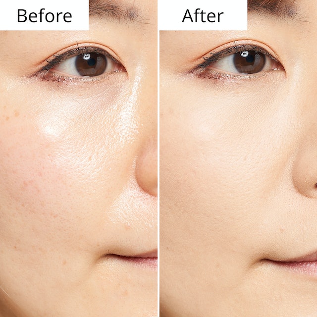 コスメデコルテ ザ スキン パウダーファンデーション エア 301オークル