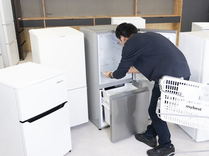 アクア 冷蔵庫 AQR-13Kをレビュー！クチコミ・評判をもとに徹底