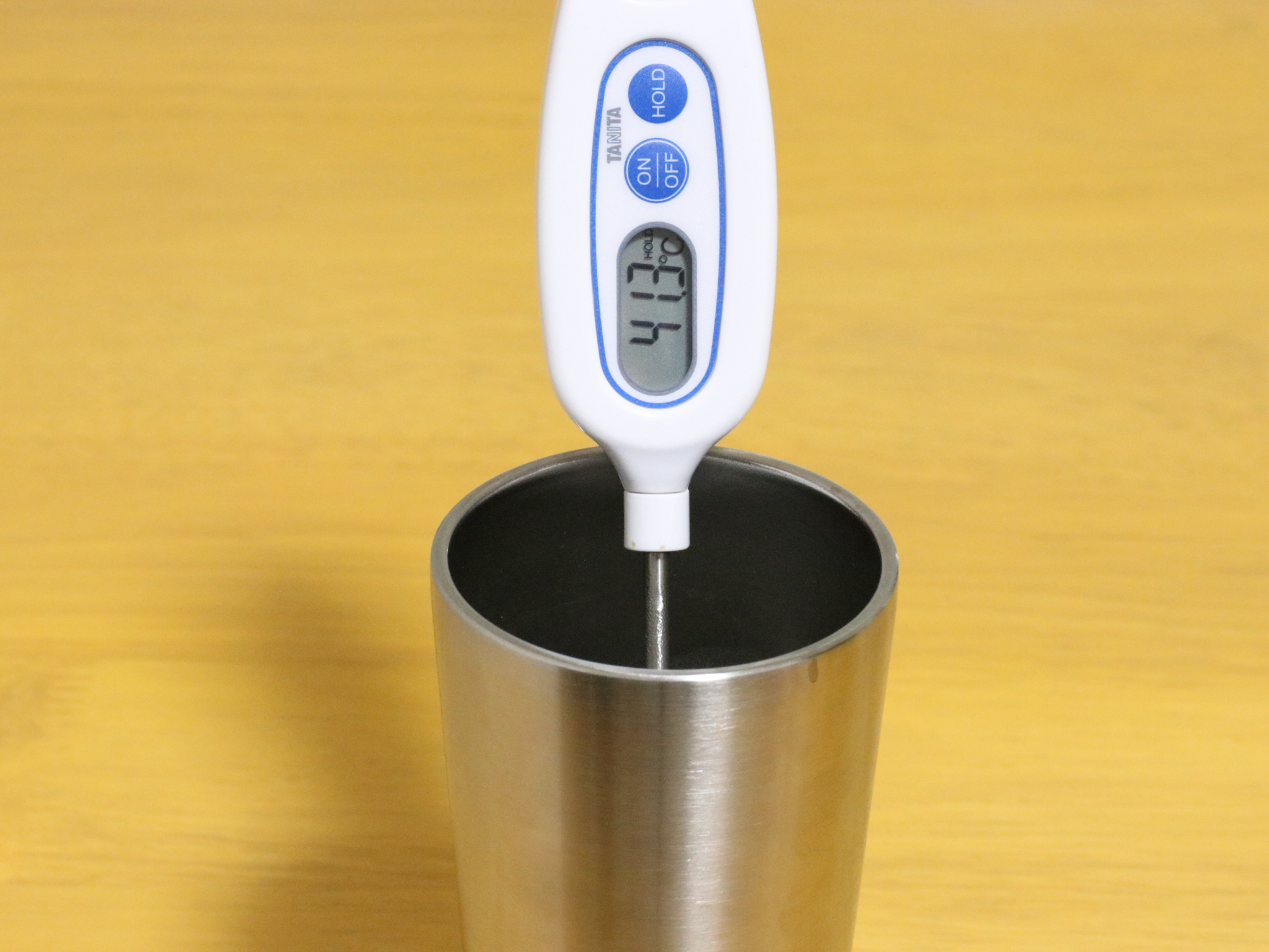 サーモス 真空断熱タンブラー Jdi 300を他商品と比較 口コミや評判を実際に使ってレビューしました Mybest