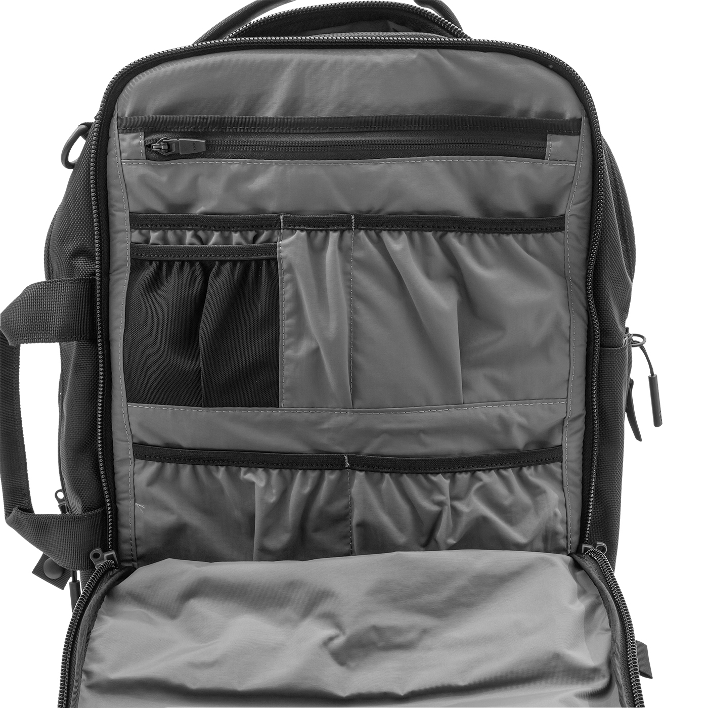 Aer Flight Pack 3 BLACKをレビュー！クチコミ・評判をもとに徹底検証