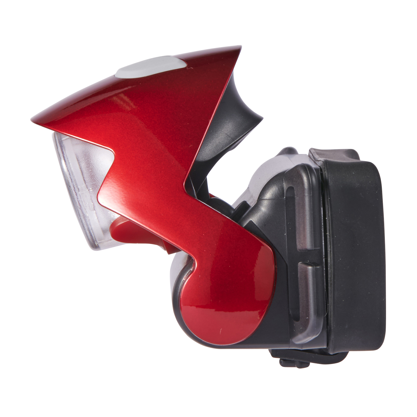 ハピソン 高輝度LEDヘッドランプ YF-230をレビュー！クチコミ