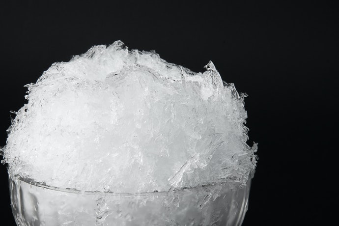 氷屋さんシャリッとフワッと かき氷器を他商品と比較 口コミや評判を実際に使ってレビューしました Mybest