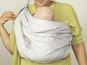 Cuby ベビースリングを全17商品と比較 口コミや評判を実際に使ってレビューしました Mybest