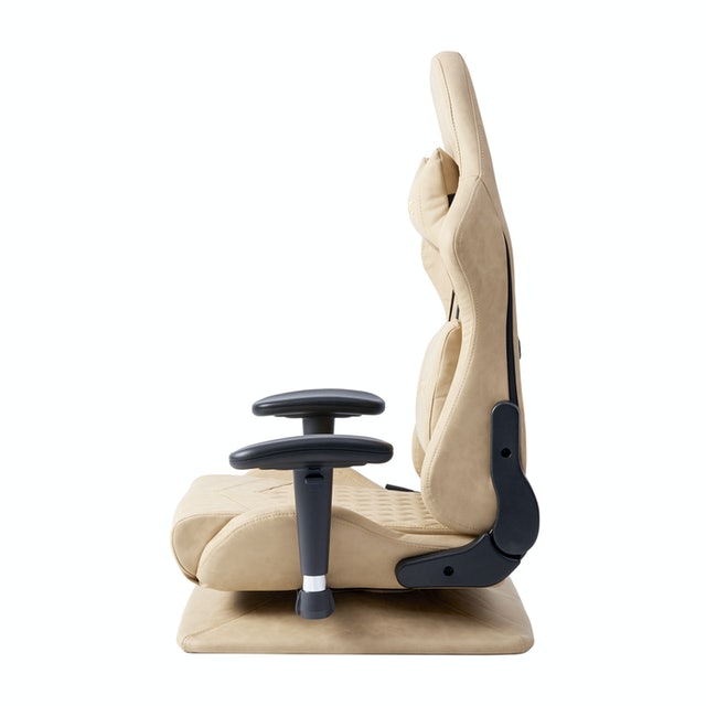 LEOVOL ゲーミング座椅子をレビュー！クチコミ・評判をもとに徹底検証