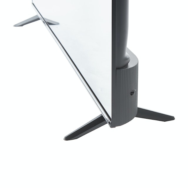 TCL 50V型4K対応液晶 チューナーレススマートテレビ 50P63Eを TCL 50V型4K対応液晶 チューナーレススマートテレビ 50P63Eを