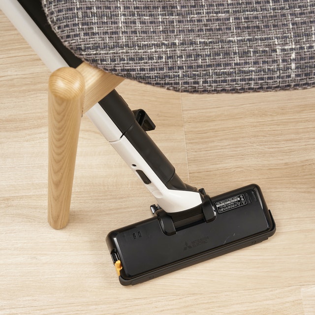 三菱サイクロン掃除機、TC-ES2BE-1ほとんど使ってない商品です 【公式