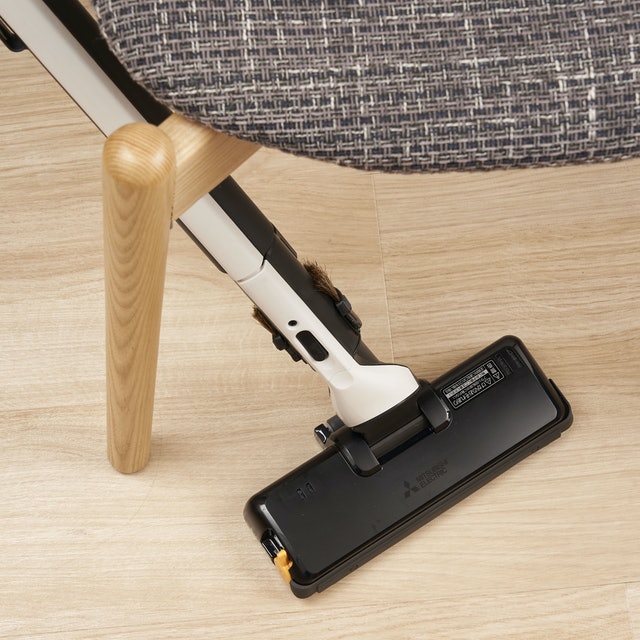 三菱電機 紙パック式掃除機 Be-K TC-FD2Bをレビュー！クチコミ