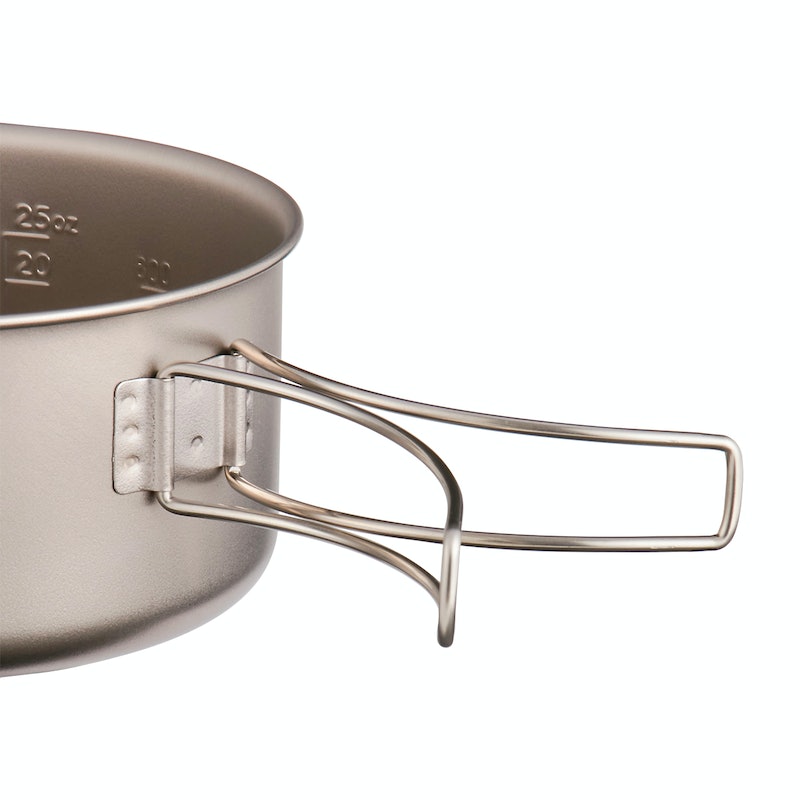 スノーピーク チタンパーソナルクッカーセットの評判・口コミは