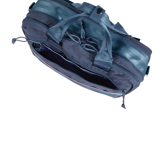 BRIEFING TR-3 S MW 3WAY ブリーフケース BRM181402をレビュー BRIEFING TR-3 S MW 3WAY ブリーフケース BRM181402をレビュー