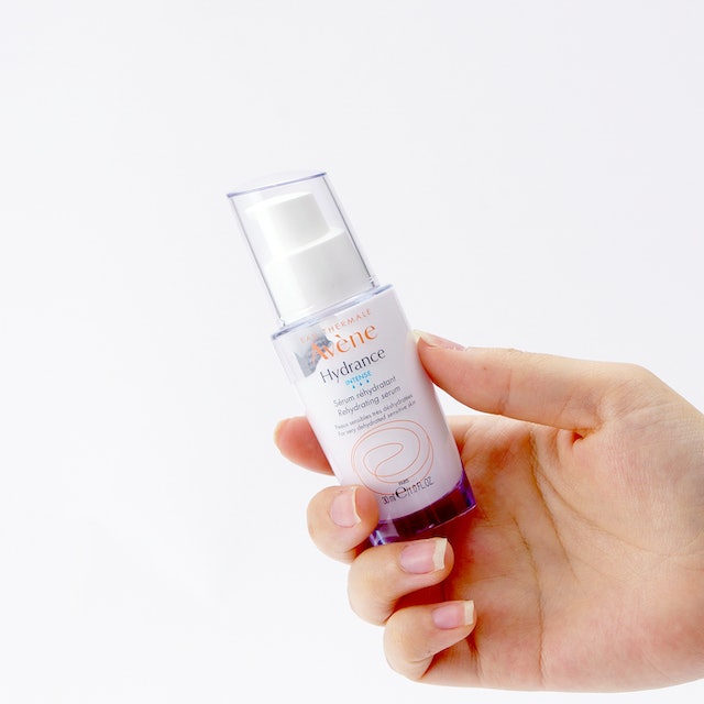 アベンヌ イドランス セラム インテンスをレビュー！クチコミ