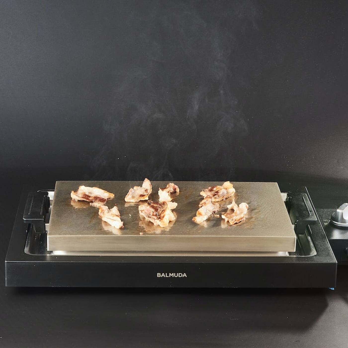 BALMUDA The Plate Proの口コミ・評判は？実際に使ってメリット