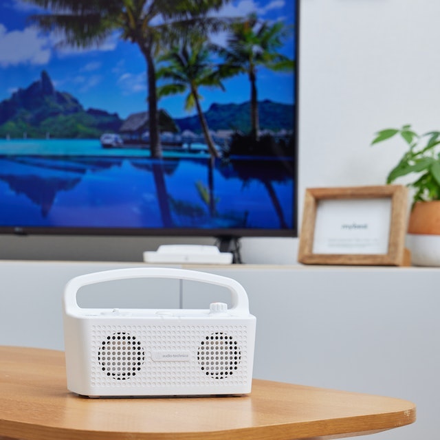 オーディオテクニカ SOUND ASSIST AT-SP767XTVをレビュー オーディオテクニカ SOUND ASSIST AT-SP767XTVをレビュー