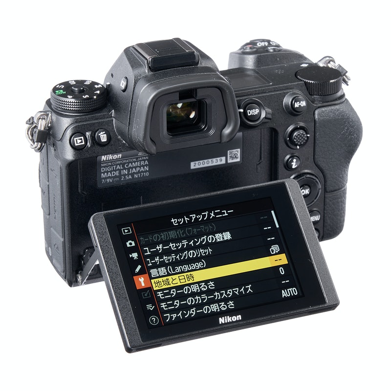 ニコン Z7をレビュー！クチコミ・評判をもとに徹底検証 | マイベスト