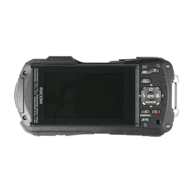 RICOH WG-80 デジタルカメラ リコー WG-80をレビュー！クチコミ・評判をもとに徹底検証 | マイベスト