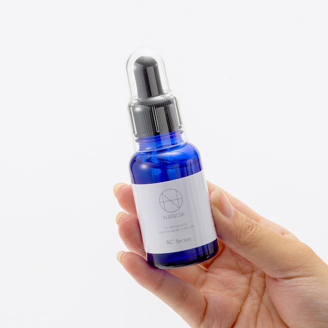 ナノア SCセラム ヒト幹細胞美容液をレビュー！クチコミ・評判をもとに